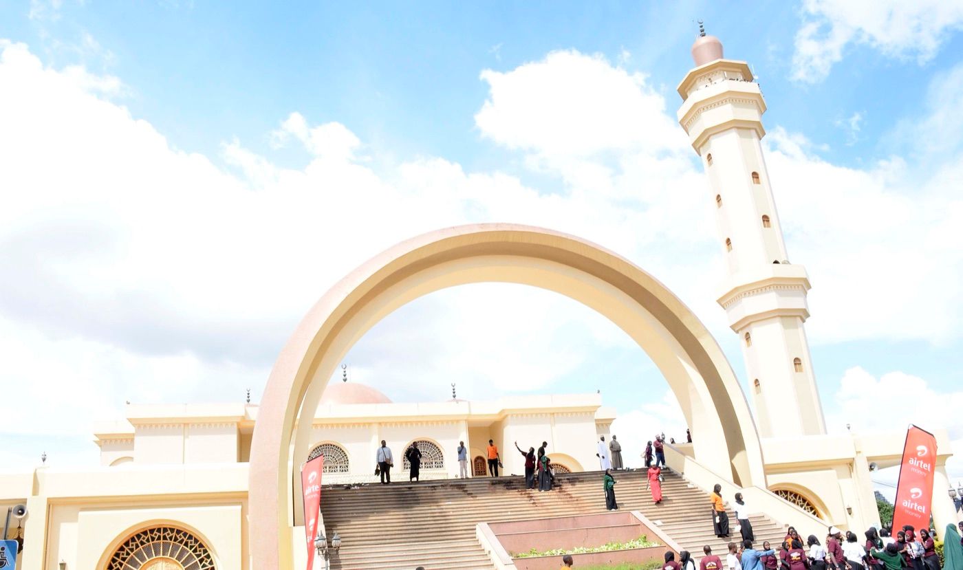 Kampala