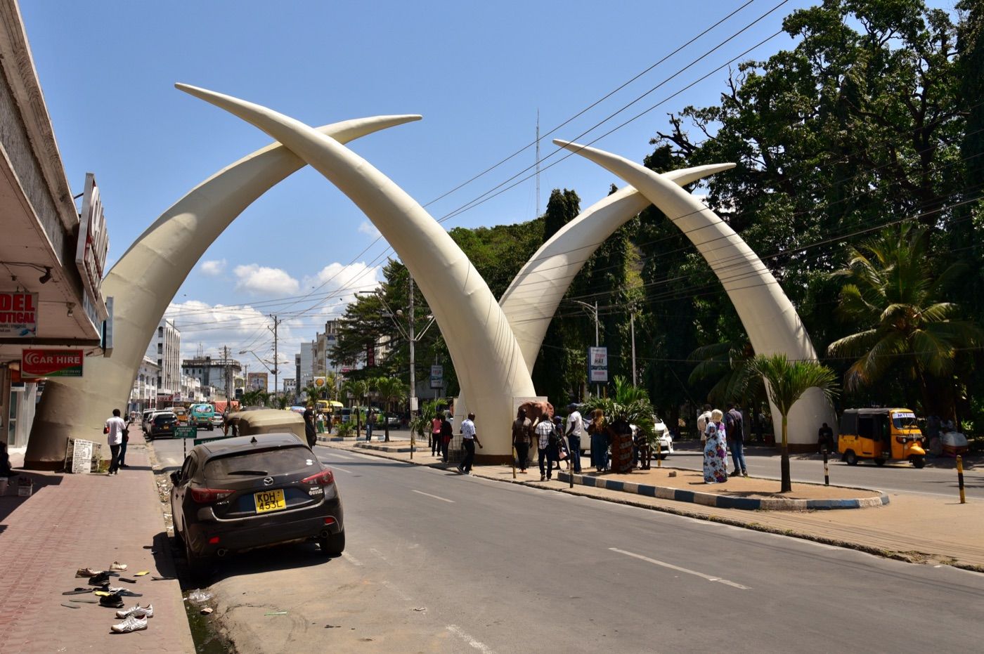Mombasa